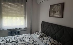 Apartman 19 Vinkovci, klimatiziran, samostalni ulaz, javni parking